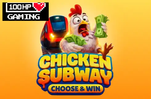 Chicken Subway